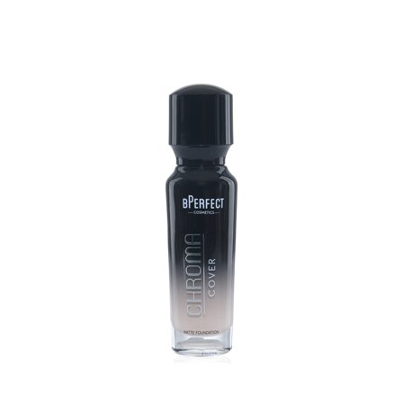 BPERFECT Chroma Cover Matte Foundation C1 - Fondotinta liquido