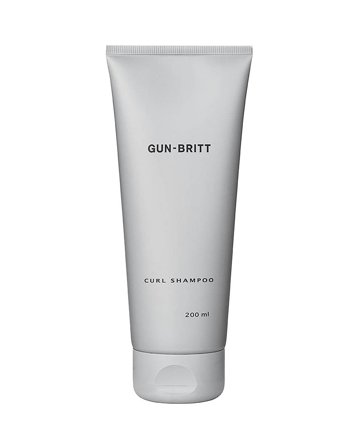 Gun-Britt Curl Shampoo 200 ml, Hår, Hårstyling, Krøllet Hår