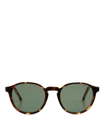 ARKET - Herren - Sonnenbrille Liam Von Komono - Braun - Grösse ONESIZE