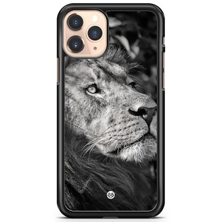 Bjornberry Hårdskal iPhone 11 Pro Max - Lejon