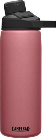 Camelbak Chute Mag 0.6 L Vacuum Insulated Stainless Steel flasks Pink 0,6 L