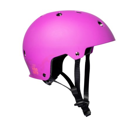 K2 Skis Varsity Bike helmets Purple S