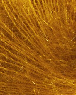 Garn Fin Mohair Silke Sennep - Järbo