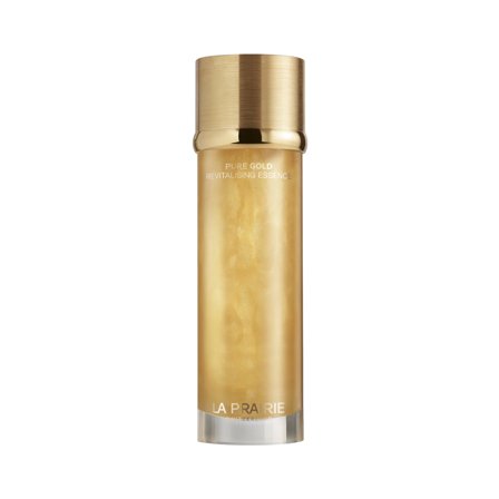 La Prairie Pure Gold Revitalising Essence 130ml - Siero viso lenitivo