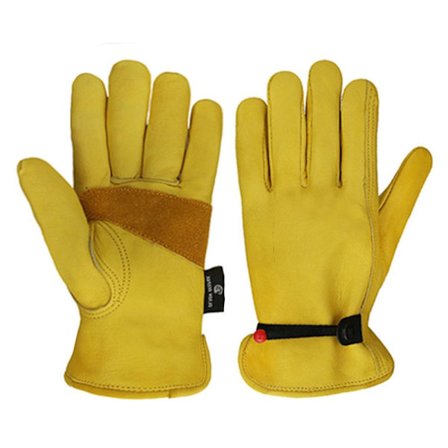 Arbejdshandsker Havehandske 1-XXL 1-XXL