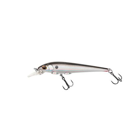 Berkley Hit Stick 7cm Sinking Silver Minnow