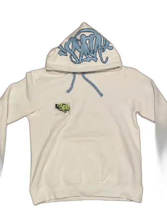 Syna world hoodie