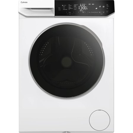 Cylinda - Vaskemaskin FT915G394A Hvit