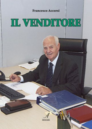 Il venditore Francesco Accorsi