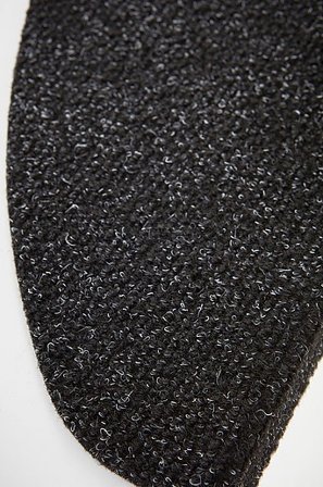 Jotex - Set Van 15 Trapmatten Donkergrijs Donkergrijs - STEGET - Koop Trapmatten bij Jotex