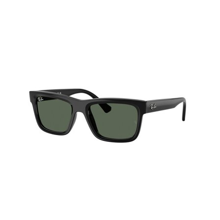 Ray-Ban Junior -Aurinkolasit - Black Rectangular - Ray-Ban - Lapset RJ9196S 100/71 4917