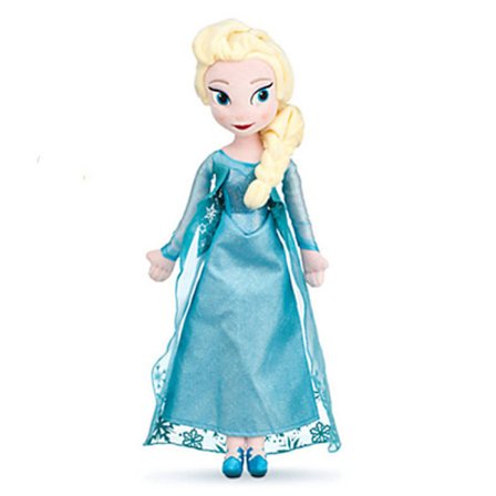 Super Mario All Star Collection Prinsesse Rosalina Plysdyr, Flerfarvet, 40 cm