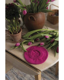 Basker Tjärblomster - Järbo