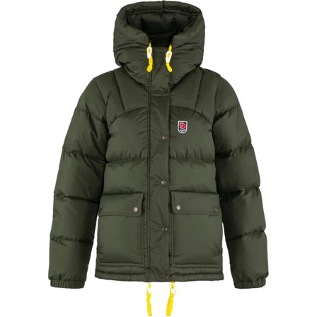 Fjällräven Women's Expedition Down Lite Jacket Women warmly-lined down jackets translation missing: en.shared.elasticsearch.filter.color.not_defined 
