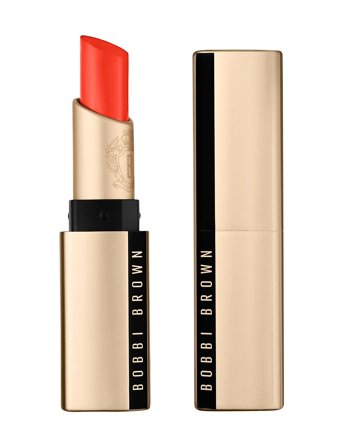 Bobbi Brown Luxe Matte Lipstick - Red - 3.5 g