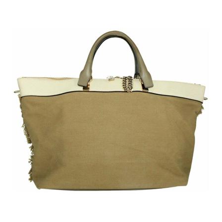 Chloé Pre-owned Pre-owned Håndtaske inbo, Dame Vintage Tasker, Størrelse: ONE Size