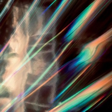 Golden hours (clear blue vinyl) GOLDEN HOURS