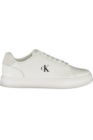 Calvin Klein Calzatura Sportiva Uomo Bianco
