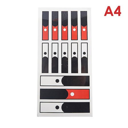 Anime Tokyo Revengers -tatuointi Cosplay-tarra vedenpitävä väliaikainen tatuointitarra SHYTMV