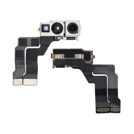 iPhone 14 Pro Framkamera Original