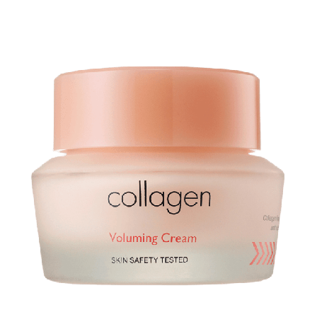 It'S SKIN Collagen Nutrition Cream Dagcreme Dam 50 ML