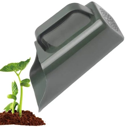 Suckulent Plant Transplantation Spade Krukväxt Suckulent Växt Transplantation Spade Suckulent Transplantation Verktyg Trädgård Scoop