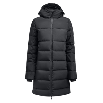 Vinterparka Dam Northport*