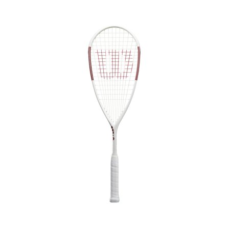 Wilson Tempest Lite White/Rose Gold