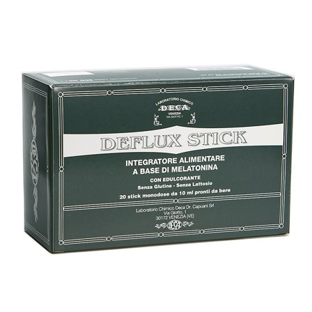 Deflux 20 Stick Monodose