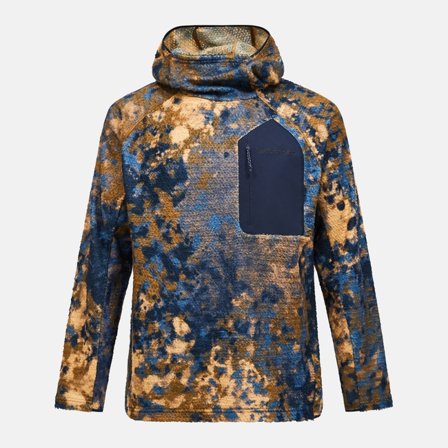 Peak Performance - Freelight Polartec Alpha Hood Herr