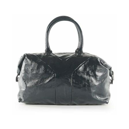Yves Saint Laurent Vintage, Pre-owned Handbags Zwart, Dames, Maat:ONE Size