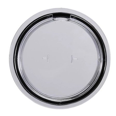 (pow yeah!) Melkeskummerlokk og tetningserstatning for Nespresso Aeroccino 3 3R 3593 & 3594 melkeskummere