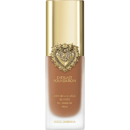Dolce & Gabbana Everlast Foundation 24H Full Coverage 3D Matte No Transfer SPF20 Dam Beige 27 ML