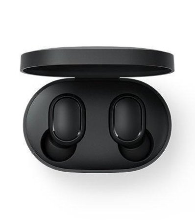 Xiaomi MI True Wireless Earbuds Basic 2 - True wireless-hodetelefoner med mikrofon
