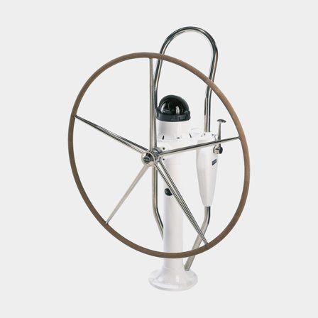 Båge - Enguard, rak, kort, pkt