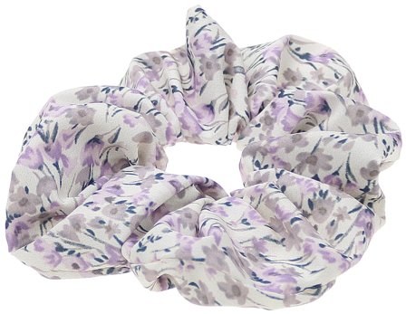 Senze Scrunchie Offwhite Offwhite, Hår, Hårpynt, Scrunchies