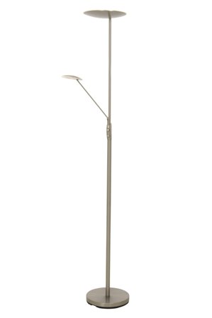 Aneta Lighting CADIZ uplight, stål