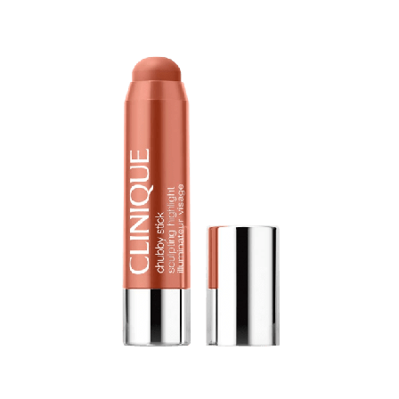 Clinique Chubby Stick Sculpting Highlight Highlighter Dam Beige 6.0g