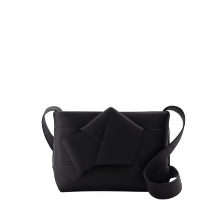 Acne Studios, Handbags Czarny, Kobieta, Rozmiar: ONE Size