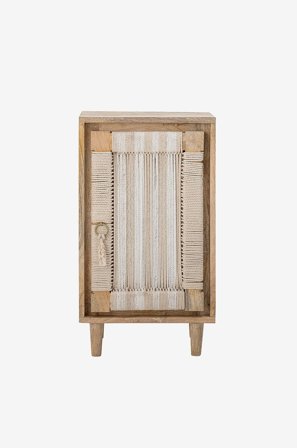 Bloomingville - Cubas Skab - Natur - Skabe - Fra Homeroom