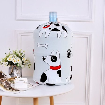 Vattendispenser fat cover 3 3