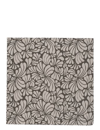 Bloomingville Pilou Napkin - Brown - ONE SIZE