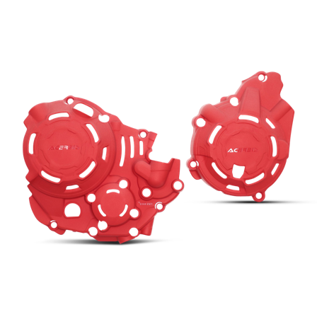 Copricarter Acerbis X-Power - Honda CRF 300L 2021-2024