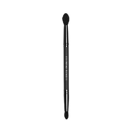 bareMinerals Essential Blender Dual Ended Eye Brush Penslar & svampar Dam ONESIZE