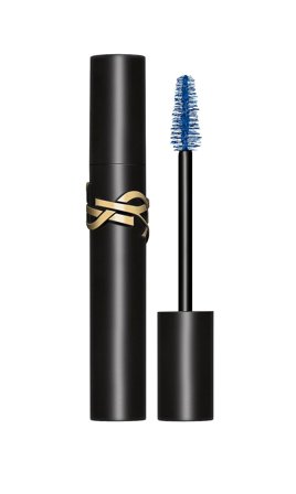 Yves Saint Laurent Mascara Lash Clash Blue 04, Makeup, Øjne, Mascara