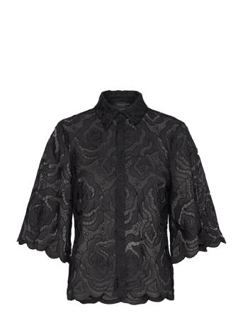 Cmrotra-Shirt Black Copenhagen Muse