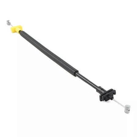 LR025409 Etuoven lukon vaijerin vapautusohjauskaapeli lukko Range Evoque 2012-2019 vapautuskaapeliin