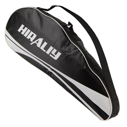 Badmintonracketväska Racquetpåse 6 6