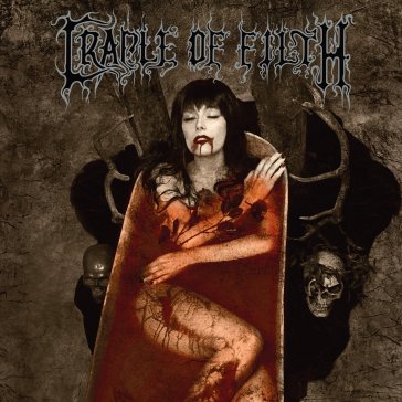 Cruelty and the beast (remixed and remas Cradle of Filth