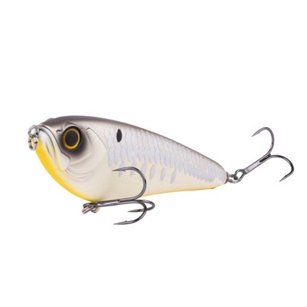 Shimano Yasei Javelin Jerk S 160mm - Matt White